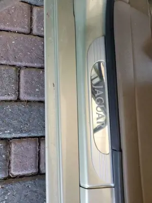 Jaguar XJ6 XJ Diesel 2.7 Twin Turbo Diesel Bild 5