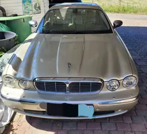 Jaguar XJ6 XJ Diesel 2.7 Twin Turbo Diesel