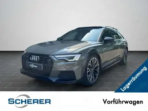 Audi A6 allroad 55 TDI 253(344) kW(PS) tiptro