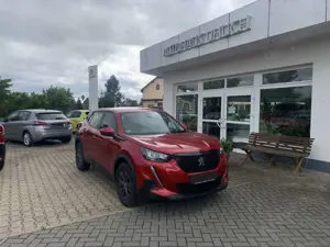 Peugeot 2008 Active Pack