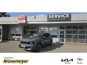 Kia Sorento 2.2 CRDi DCT AWD SPIRIT 7-SITZER DriveWise Panoram