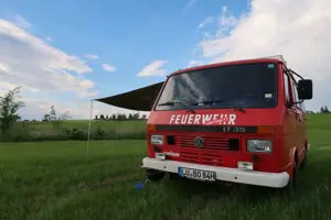 Volkswagen LT 35 Bild 3