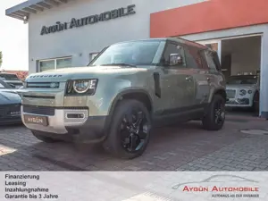 Land Rover Defender 110 P400 AWD SE*ACC*Pano*22-Zoll*