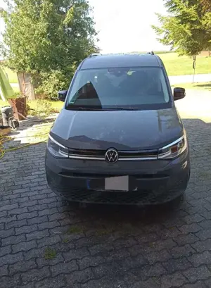 Volkswagen Caddy Style