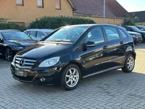 Mercedes-Benz B 180 CDI, TÜV neu, Bremse h. neu