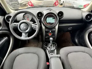 MINI One Countryman Automatik Xenon Navigation Alu 17Zoll  Euro 6 PDC Bild 2