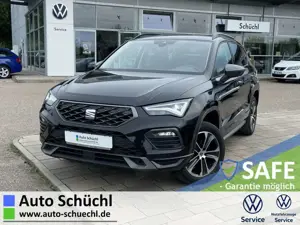 SEAT Ateca 2.0 TDI DSG FR-Line NAVI-PRO+LED+FULL-LINK