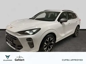 CUPRA Terramar 1.5 eTSI DSG HUD Navi Digitales Cockpit Memory Sit