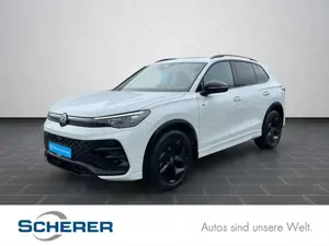 Volkswagen Tiguan 1,5 TSI DSG R-Line AHK/Panoramadach/ACC/N