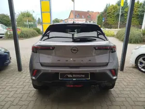 Opel Mokka GS Line Android Auto Metallic Bild 4 Opel Mokka GS Line Android Auto Metallic Bild 4