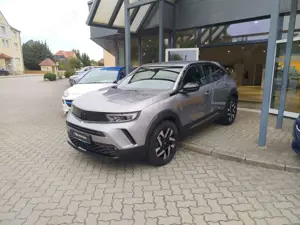 Opel Mokka GS Line Android Auto Metallic Bild 2 Opel Mokka GS Line Android Auto Metallic Bild 2