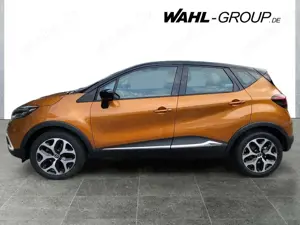 Renault Captur 1.3 TCe 150 Intens*Navi*PDC*RFK*Bind-Spot* Bild 2