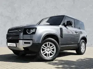 Land Rover Defender 90 D200 AWD S ClearSight DAB WINTER