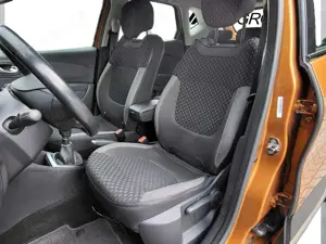 Renault Captur 1.3 TCe 150 Intens*Navi*PDC*RFK*Bind-Spot* Bild 3