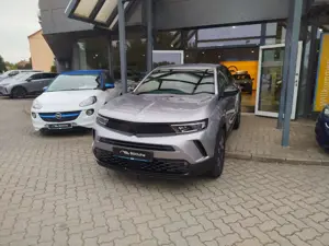 Opel Mokka GS Line Android Auto Metallic Bild 3 Opel Mokka GS Line Android Auto Metallic Bild 3