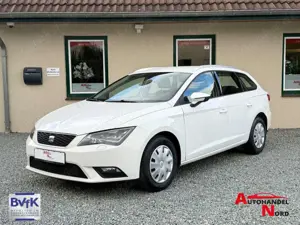 SEAT Leon ST Style 2.0 TDI/Zahnriemen NEU/Scheckheft