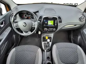 Renault Captur 1.3 TCe 150 Intens*Navi*PDC*RFK*Bind-Spot* Bild 5