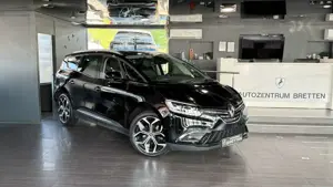 Renault Scenic IV Grand 1.3 Automatik*Intens*Kamera*7-Si