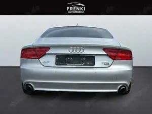 Audi A7 Bild 5