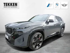 BMW XM Drivers Package/AHK/ACC/HuD/BW/UPE 202.000 €