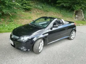 Opel Tigra Tigra Twin Top 1.8 Sport