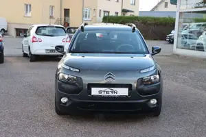 Citroen C4 Cactus Feel l KAMERA l SITZHEIZUNG Bild 3