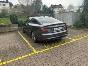 Audi A5 A5 Sportback 40 TDI quattro S tronic S line
