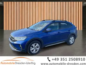 Volkswagen Taigo 1.0 TSI Life*ACC*AppConnect*LED*DAB*