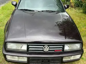 Volkswagen Corrado Corrado 2.9 VR6 Bild 3