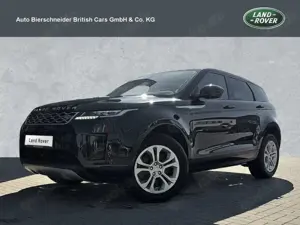 Land Rover Range Rover Evoque P200 aut. S