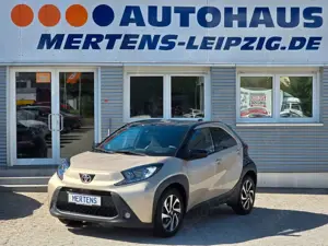 Toyota Others Aygo (X) Pulse SHZ Kamera Apple Android