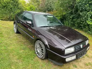Volkswagen Corrado Corrado 2.9 VR6 Bild 2