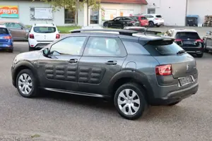 Citroen C4 Cactus Feel l KAMERA l SITZHEIZUNG Bild 5