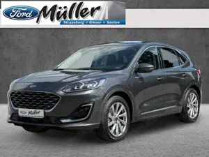 Ford Kuga Plug-In Hybrid 2.5 PHEV Vignale AHK