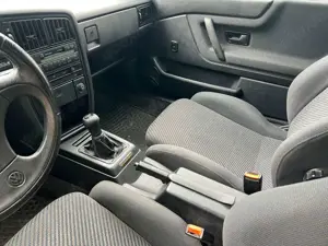 Volkswagen Corrado Corrado 2.9 VR6 Bild 5