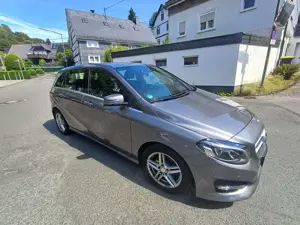 Mercedes-Benz B 200 B 200 Bild 3