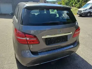 Mercedes-Benz B 200 B 200 Bild 2