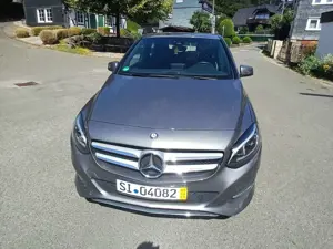 Mercedes-Benz B 200 B 200 Bild 4