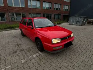 Volkswagen Golf Variant Golf Variant 1.6