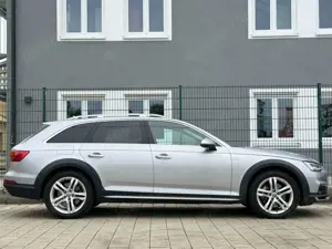 Audi A4 Bild 5