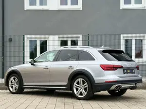 Audi A4 Bild 4
