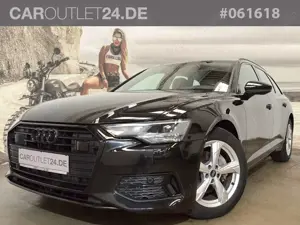 Audi A6 Avant 40 TDI Sport *Virtual Kamera Leder LED*