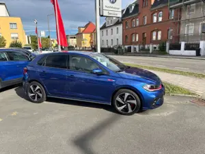 Volkswagen Polo VI GTI 2.0 DSG,LED-Matrix,ParkAssist,SideAs