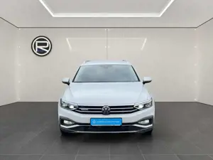 Volkswagen Passat Variant Alltrack, 2.0 TDI SCR, 4Motion, DSG - im Kd. Auft Bild 5