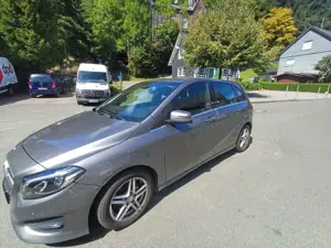 Mercedes-Benz B 200 B 200 Bild 5