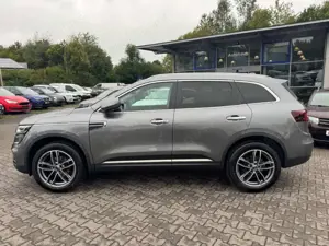 Renault Koleos Intens 1.3 TCe 160 EU6d Navi Soundsystem LED Apple Bild 3