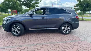 Kia Sorento Sorento 2.2 CRDi AWD Aut. Platinum Edition Bild 4