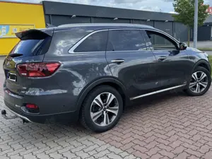 Kia Sorento Sorento 2.2 CRDi AWD Aut. Platinum Edition Bild 3