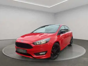 Ford Focus Lim. Sport*2 Hand*top gepflegt*