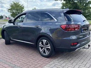Kia Sorento Sorento 2.2 CRDi AWD Aut. Platinum Edition Bild 5